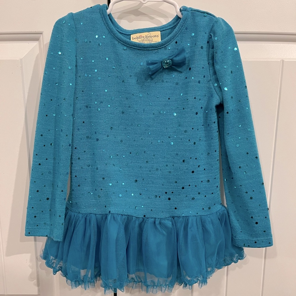 ⚜️(5 for $15) - Lace Sweater